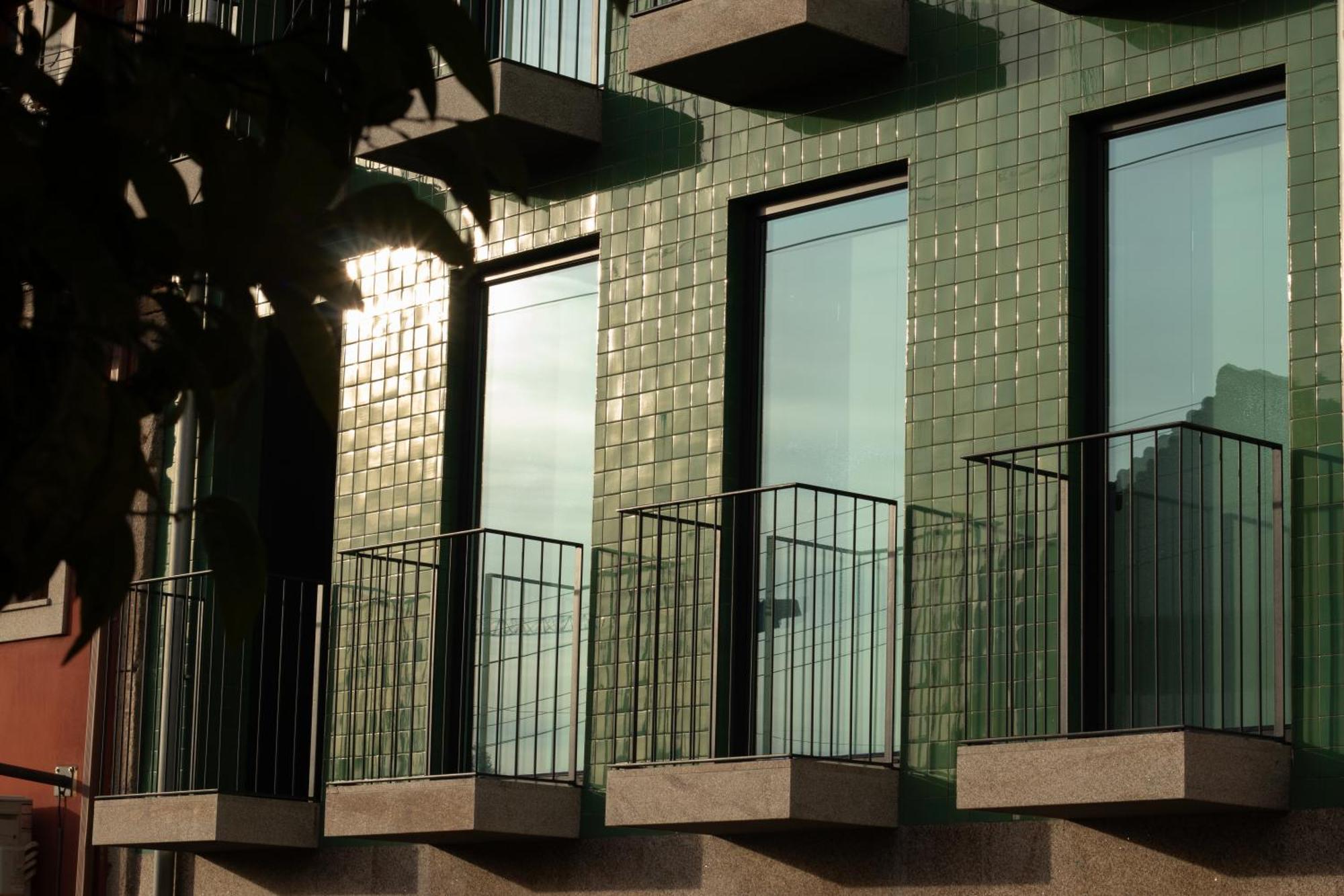 Casa Da Carvoaria Apartment Vila Real Exterior photo